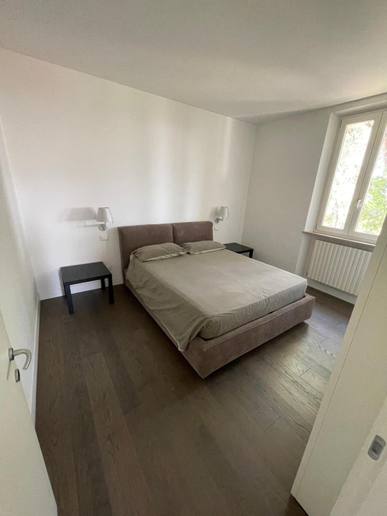 Appartamento San Marco Jesi Extérieur photo