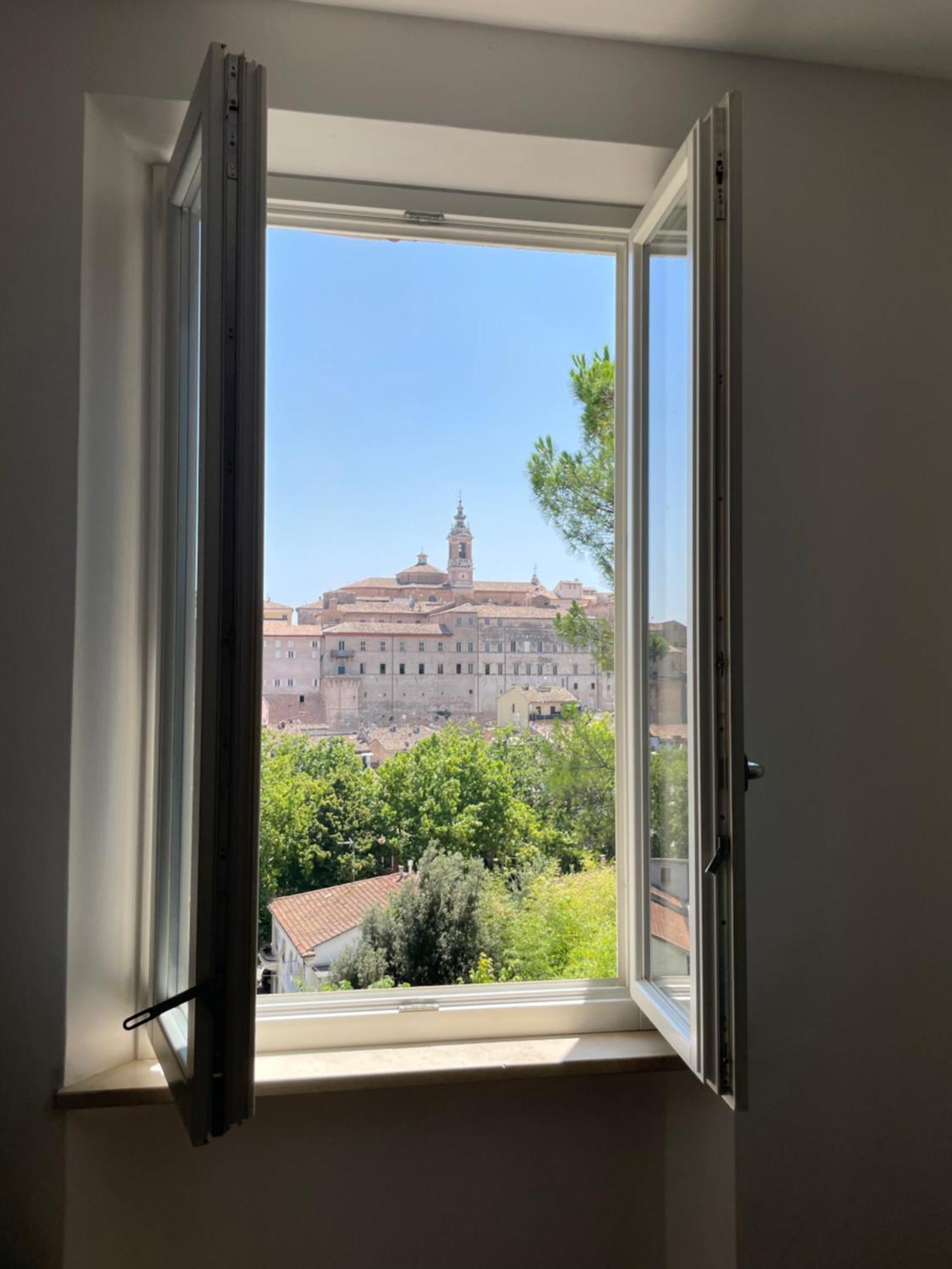 Appartamento San Marco Jesi Extérieur photo